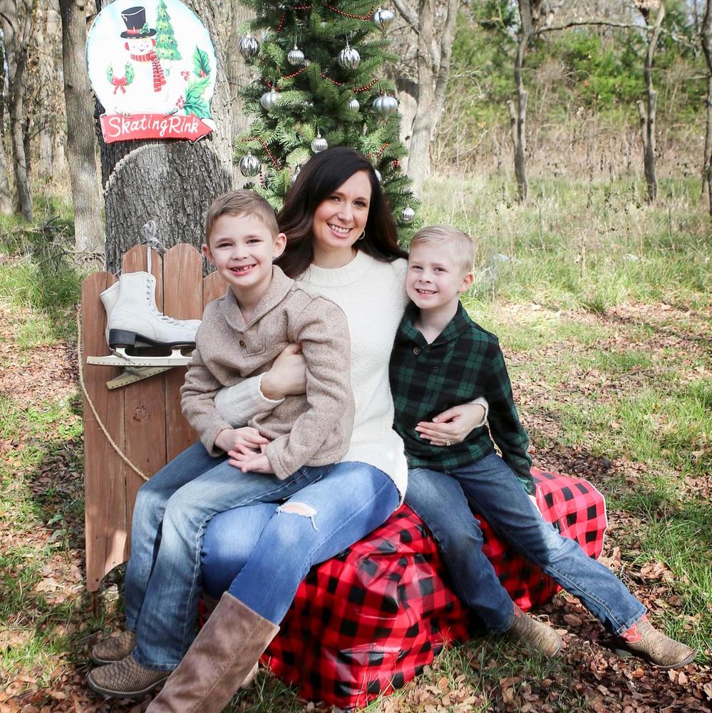 Meet your Posher, Misty